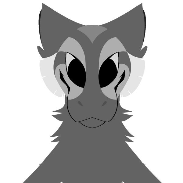 rattlesnake-goat hybrid fullsuit